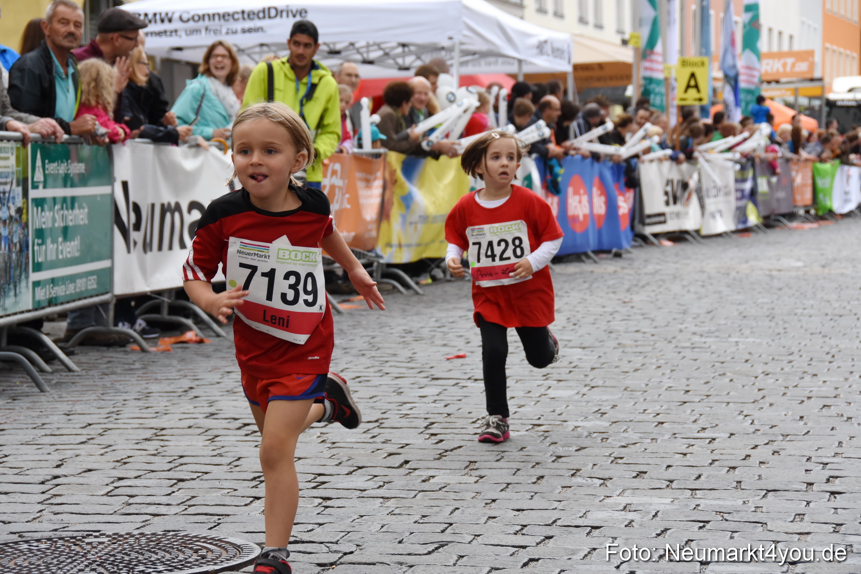 Stadtlauf Neumarkt 2016 1262